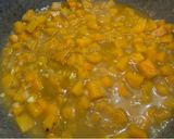 Foto del passaggio 5 della ricetta Vellutata di Zucca Speziata