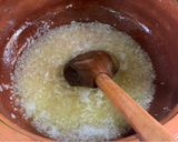 A picture of step 1 of Boneless Chicken Handi.