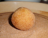 Foto del paso 5 de la receta: Galletas snickerdoodles