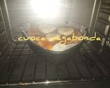 Foto del passaggio 3 della ricetta Crostata morbida con Marmellata di Arance fatta in casa