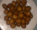 Sweet sugar bites recipe step 1 photo
