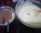 Foto del paso 4 de la receta: Budín Marmolado