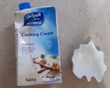 A picture of step 9 of Karhai Paneer Malai Koftay.