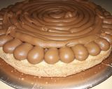 Foto del paso 4 de la receta: Torta desnuda "Ideal principiantes"