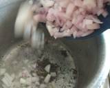 Masala Lobia Black Eyed Beans Direct In Cooker recipe step 1 photo