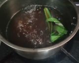 Foto langkah ke 4 dari resep Bubur sumsum.