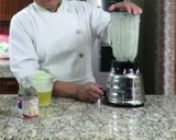 Foto del paso 2 de la receta: Crema de cilantro