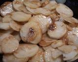 Smashedcheeseburger and German Fried Potatoes recipe step 4 photo