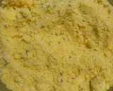 A picture of step 1 of Instant sooji dhokla.