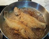 Foto langkah ke 3 dari resep Kerapu Masak Tauco Peranakan Style.