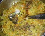 A picture of step 2 of Vegy Steamed Momos.