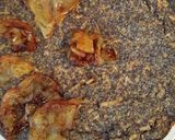 A picture of step 6 of Poppyseed and Apple Cake.