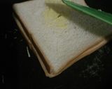Foto langkah ke 6 dari resep Roti bakar.