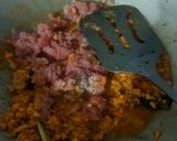 Foto langkah ke 1 dari resep Arem-arem daging sapi.