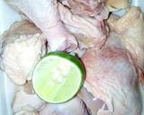 Foto langkah ke 2 dari resep Opor Ayam Gurih.