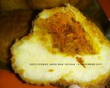 Foto langkah ke 4 dari resep Roti Goreng Abon Mak Fathan 😍.