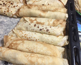 Foto del paso 3 de la receta: Panqueques