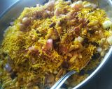 ભેળ (Bhel Recipe In Gujarati) રેસીપી સ્ટેપ2ફોટો