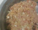 Foto langkah ke 1 dari resep Patty Burger (Daging Isi Burger).