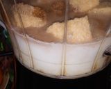 Foto del paso 1 de la receta: Batido de banana💣💣💣