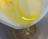 Foto del paso 2 de la receta: Gofres integrales de plátano, limón y coco 🧇🍌🍋🥥