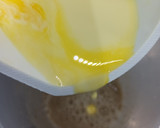 Foto del paso 2 de la receta: Gofres integrales de plátano, limón y coco 🧇🍌🍋🥥