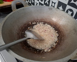 Foto langkah ke 3 dari resep Mie Goreng "Atom Bulan".