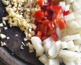 Foto del paso 2 de la receta: Estofado de antílope