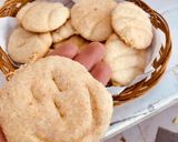 Foto del paso 3 de la receta: Galletitas de limón
