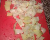 Foto del paso 1 de la receta: Palitos con semillas y cebolla