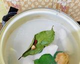 Foto langkah ke 3 dari resep Soto Seger Boyolali.