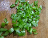 Foto del paso 1 de la receta: Rodaballo guisado