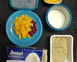Mango Falooda recipe step 6 photo