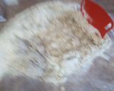 Foto del paso 3 de la receta: Pan integral con semillas