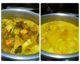 Foto langkah ke 2 dari resep Sayur Kari.