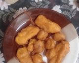 Kela bhajiya रेसिपी चरण 6 फोटो