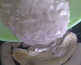 Foto del paso 3 de la receta: Tarta de banana y coco
