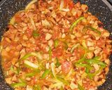 Foto del paso 7 de la receta: Guisado de repollo