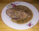 Foto del paso 4 de la receta: Chivo en coco 🇻🇪 (cordero)