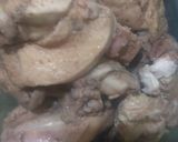 Foto langkah ke 1 dari resep Goreng Ayam Kecap Rempah.