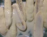 Foto langkah ke 4 dari resep Pisang Crispy Rumahan.