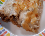 Foto del paso 10 de la receta: Canelones de pollo de corral versionados del Nandu