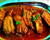 कच्चे केले की सब्जी(Kachhe keke ki sabzi recipe in Hindi) रेसिपी चरण 7 फोटो