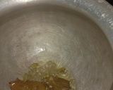 বাসন্তী পোলাও(Basanti Polao recipe in Bengali) রেসিপির ধাপ 3 ছবি
