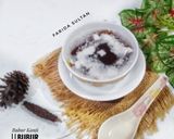 Foto langkah ke 5 dari resep Bubur Kanji || Bubur Tapioka.