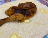 صورة لخطوة 8 من وصفة سليق خالتي منيره 🍚☺️