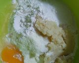 Foto langkah ke 2 dari resep Donat Kentang.