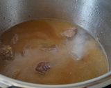Foto del paso 2 de la receta: Ternera Strogonoff con vodka