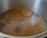 Foto del paso 2 de la receta: Ternera Strogonoff con vodka