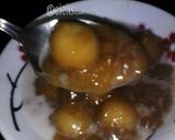 Foto langkah ke 4 dari resep Bubur Candil ala Diah Didi.